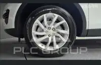 2017 Land Rover Discovery