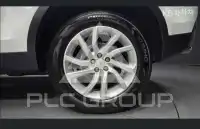 2017 Land Rover Discovery
