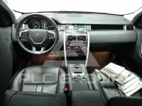 2017 Land Rover Discovery