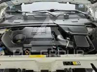 2017 Land Rover Discovery