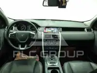 2017 Land Rover Discovery