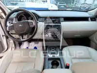 2017 Land Rover Discovery