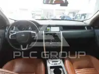 2017 Land Rover Discovery
