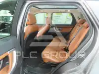 2017 Land Rover Discovery
