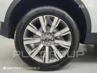 2017 Land Rover Discovery