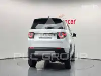 2017 Land Rover Discovery