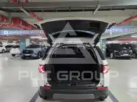 2017 Land Rover Discovery