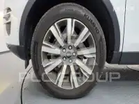 2017 Land Rover Discovery