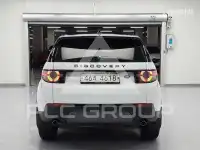 2017 Land Rover Discovery