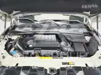 2017 Land Rover Discovery