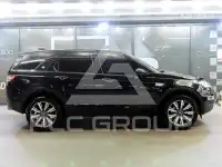 2017 Land Rover Discovery