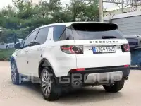 2017 Land Rover Discovery