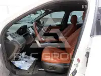 2017 Land Rover Discovery