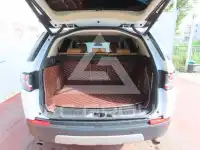 2017 Land Rover Discovery