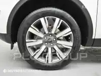 2017 Land Rover Discovery