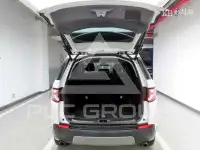2017 Land Rover Discovery