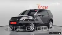 2017 Land Rover Discovery