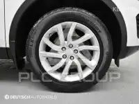 2017 Land Rover Discovery