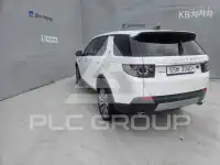 2017 Land Rover Discovery