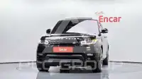 2017 Land Rover Range Rover