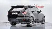 2017 Land Rover Range Rover