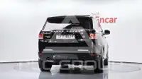 2017 Land Rover Range Rover