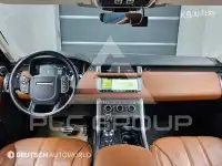 2017 Land Rover Range Rover
