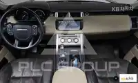 2017 Land Rover Range Rover