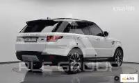 2017 Land Rover Range Rover