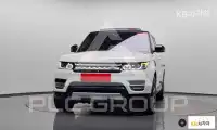 2017 Land Rover Range Rover