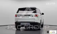 2017 Land Rover Range Rover