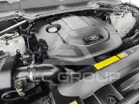 2017 Land Rover Range Rover