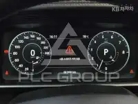 2017 Land Rover Range Rover