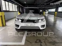 2017 Land Rover Range Rover