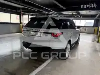 2017 Land Rover Range Rover