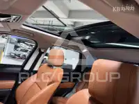 2017 Land Rover Range Rover