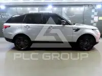2017 Land Rover Range Rover