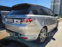 2017 Land Rover Range Rover