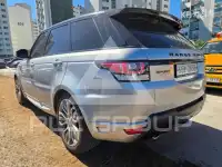 2017 Land Rover Range Rover