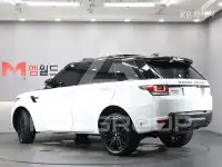 2017 Land Rover Range Rover