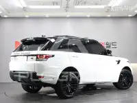 2017 Land Rover Range Rover
