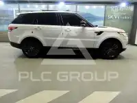 2017 Land Rover Range Rover