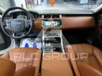 2017 Land Rover Range Rover
