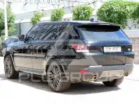 2017 Land Rover Range Rover