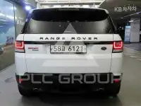 2017 Land Rover Range Rover