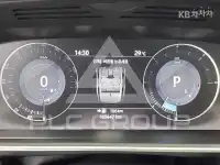 2017 Land Rover Range Rover