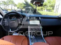 2017 Land Rover Range Rover