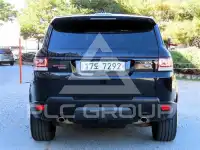 2017 Land Rover Range Rover