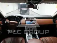 2017 Land Rover Range Rover