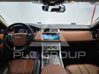 2017 Land Rover Range Rover